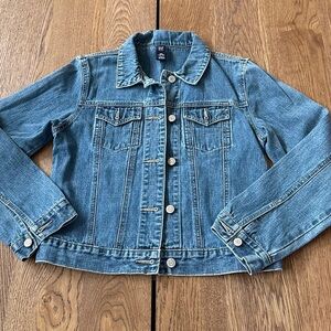 GAP Kids Blue Denim Jeans XXL (14-16)
